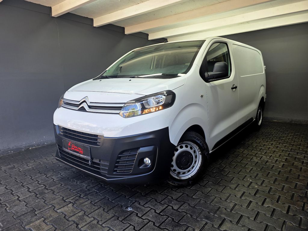 Bild des Angebotes Citroën Jumpy L2 Kasten AHK, REGAL, PDC, TEMPOMAT