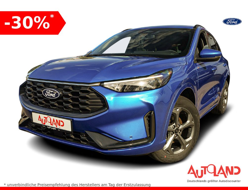 Bild des Angebotes Ford Kuga 2.5 HEV ST-Line Aut. LED Navi Kamera