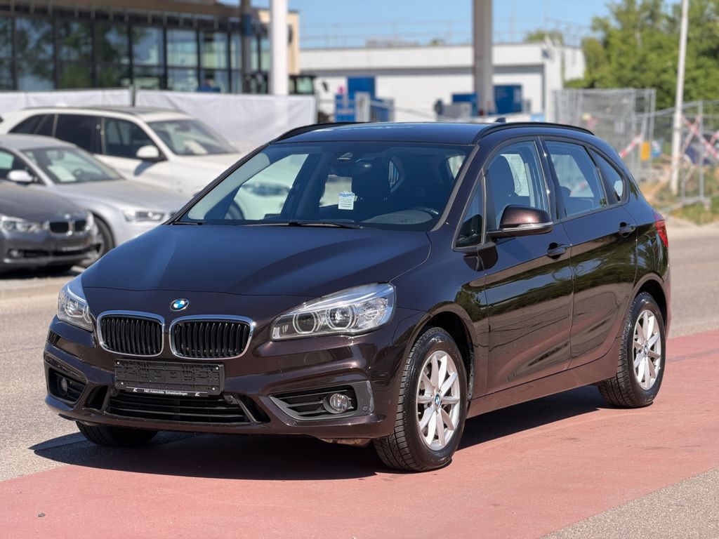 Bild des Angebotes BMW 220 2 Active Tourer 220 i Advantage