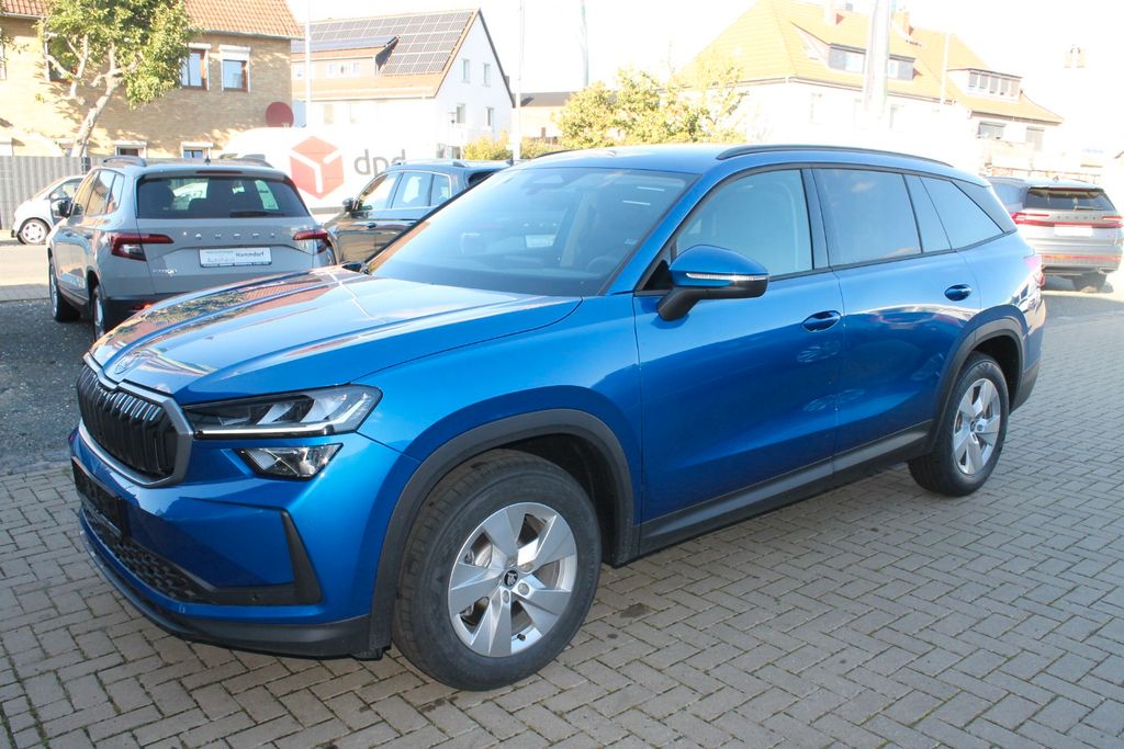Bild des Angebotes Skoda Kodiaq 1.5 TSI mHEV 110 kW Selection