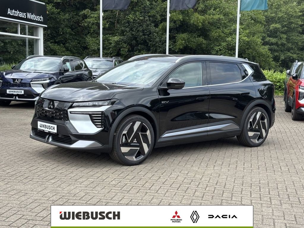 Mitsubishi Eclipse Cross Diamant TOP 87 kWh (22 KW) **360-G