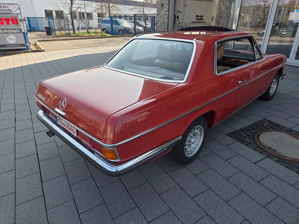 Bild des Angebotes Mercedes-Benz 280