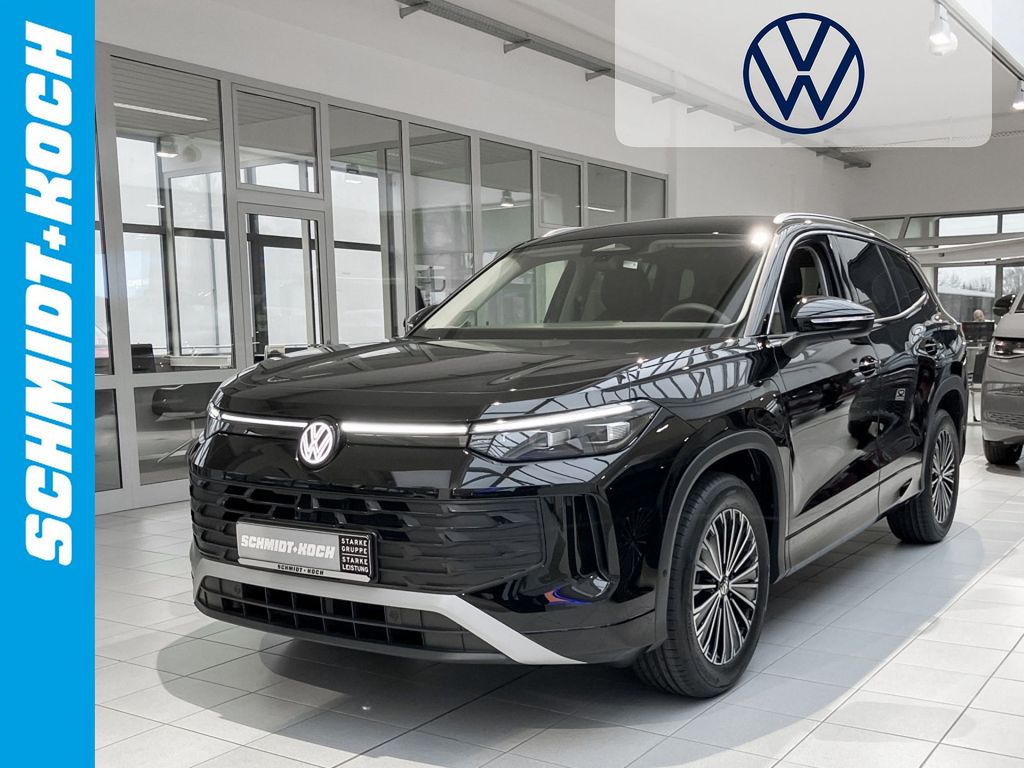 Bild des Angebotes Volkswagen Tayron 1.5 TSI eHybrid DSG Life LED-Scheinw.