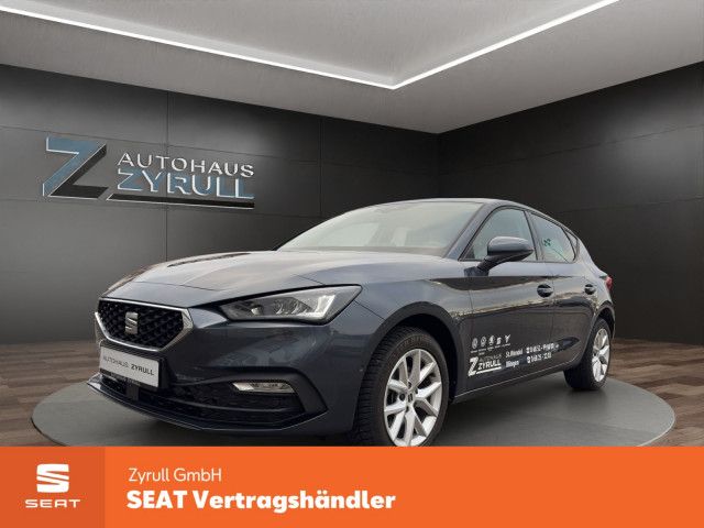 Bild des Angebotes Seat Leon 1.5 eTSI Road Edition ACC|PDC|SHZ|KAMERA