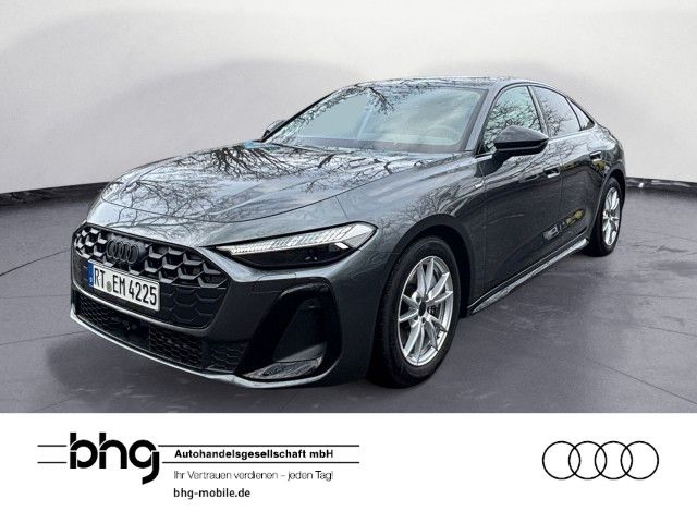 Bild des Angebotes Audi A5 Limousine TDI S tronic