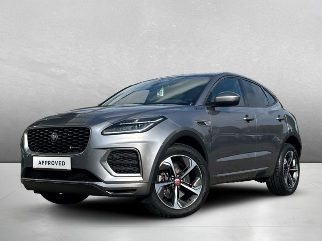 Bild des Angebotes Jaguar E-Pace D200 R-Dynamic SE AWD AD AHK-el. klapp Pa