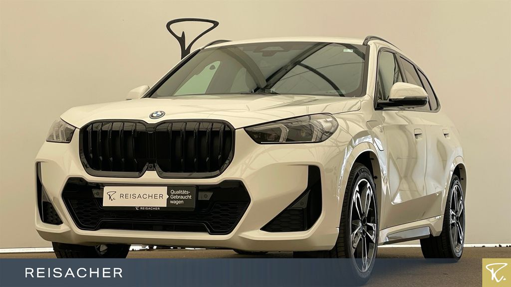 Bild des Angebotes BMW X1 xDrive30e M-Sport AHK LCPro ACC HUD 360° 19"