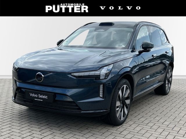 Bild des Angebotes Volvo EX90 Twin Motor AWD Plus 7-Sitzer 21'' 360 Kamer