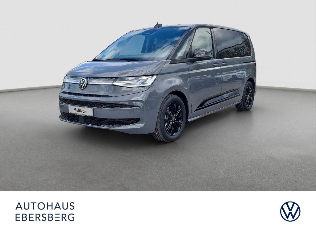 Bild des Angebotes Volkswagen T7 Multivan Life 1.5 eHybrid IQ.Light ACC Kamera
