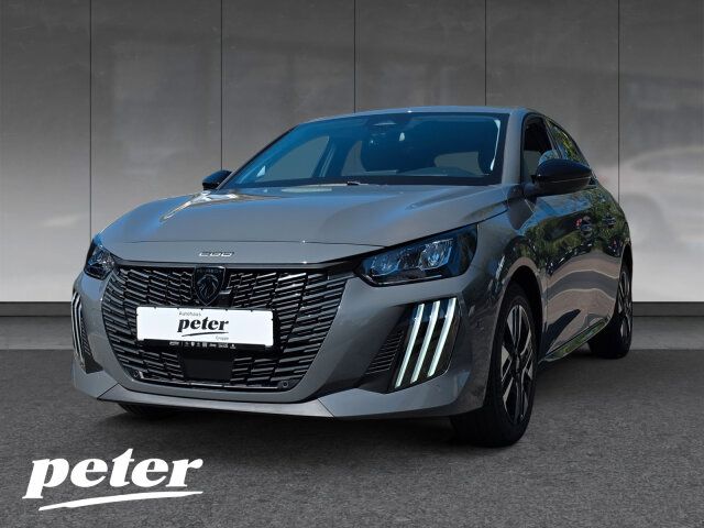 Bild des Angebotes Peugeot 208 Allure 100 +360°Kamera+Navigation+SHZ+