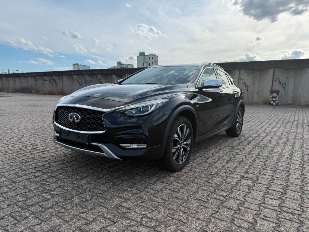 Bild des Angebotes Infiniti QX30 2.2d DCT AWD Premium Tech Premium Tech
