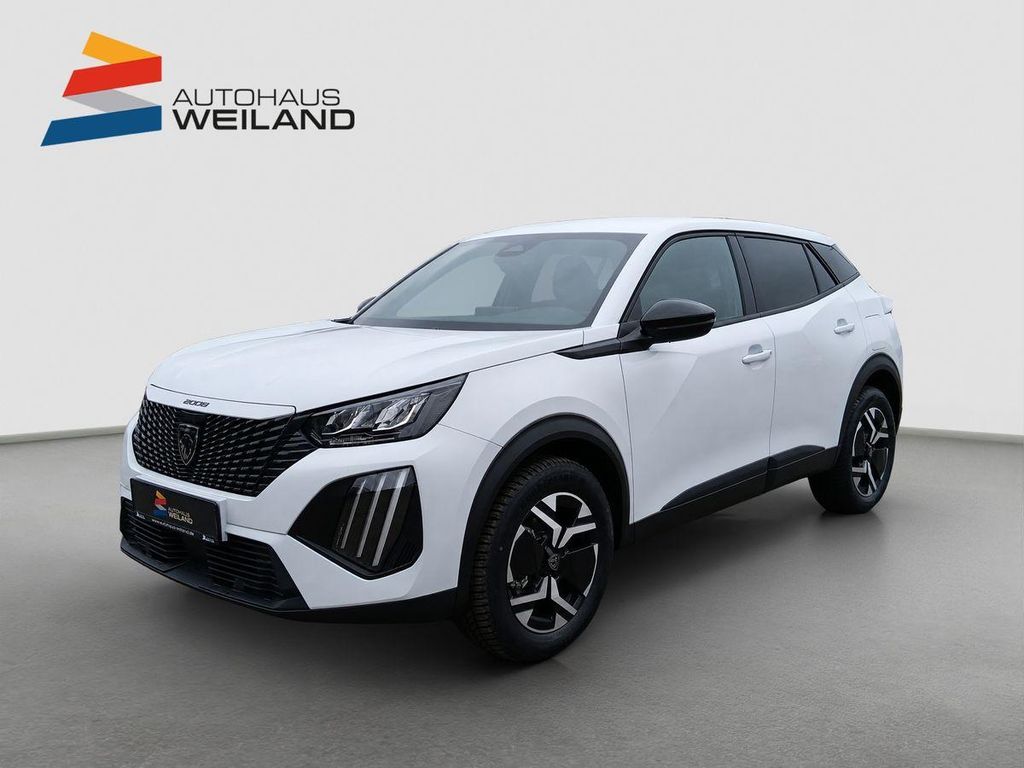 Peugeot 2008 Hybrid 145 Business
