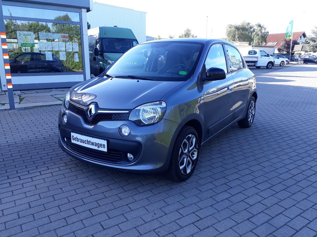 Bild des Angebotes Renault Twingo Limited