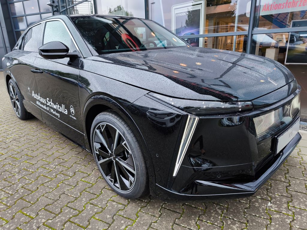 Bild des Angebotes DS Automobiles N°8 ÉTOILE FWD 230 PS