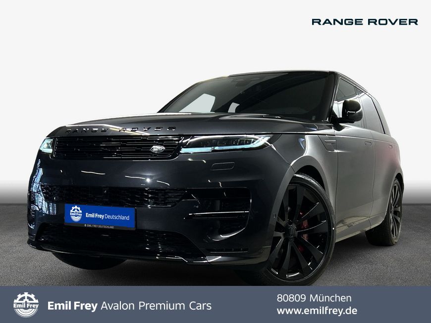 Bild des Angebotes Land Rover Range Rover Sport D250 Dynamic SE