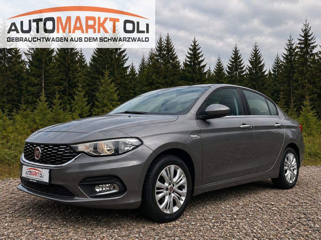 Bild des Angebotes Fiat Tipo Easy*Klima*Navi*PDC*Sport*TÜV Neu*GARANTIE