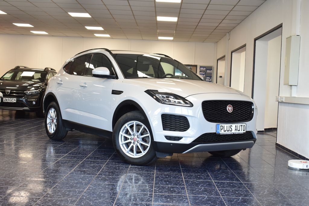 Bild des Angebotes Jaguar E-PACE D150 Panorama Kamera PDC AHK
