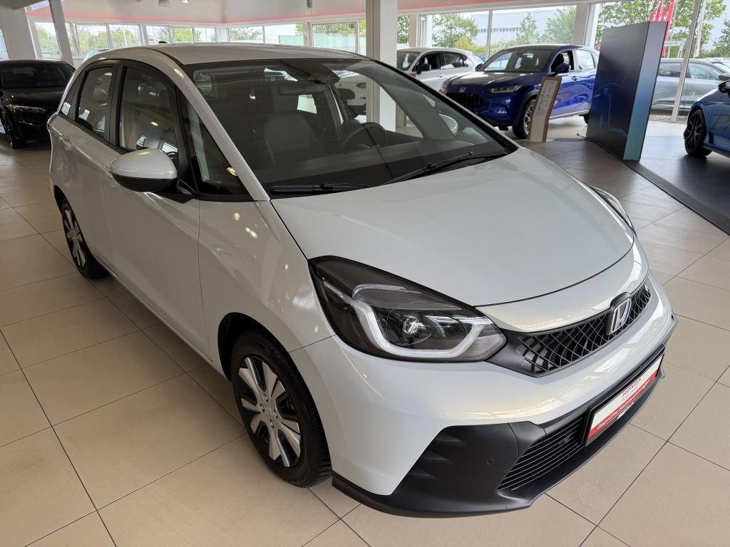 Honda Jazz e:HEV 1.5 i-MMD Hybrid Elegance