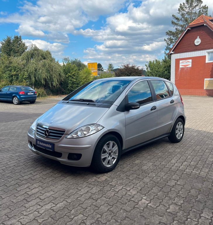 Bild des Angebotes Mercedes-Benz A 160 A -Klasse (BM 169)(06.2004->)*TÜV/AU NEU