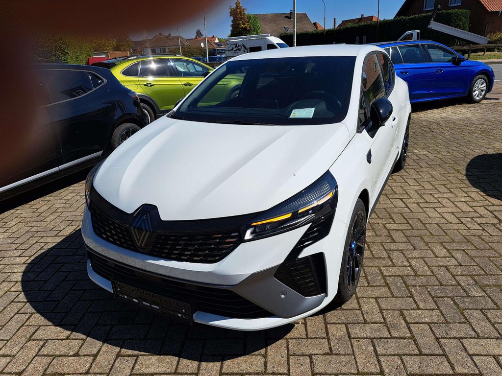 Bild des Angebotes Renault Clio Esprit Alpine