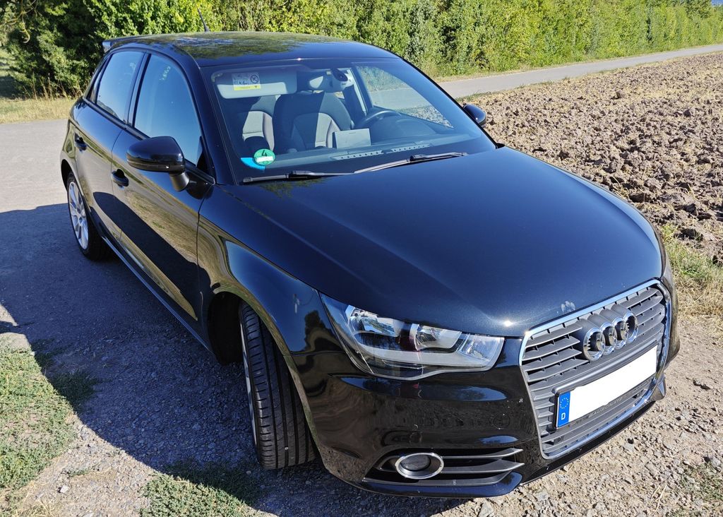 Bild des Angebotes Audi A1 1.2 TFSI Sportback Ambition