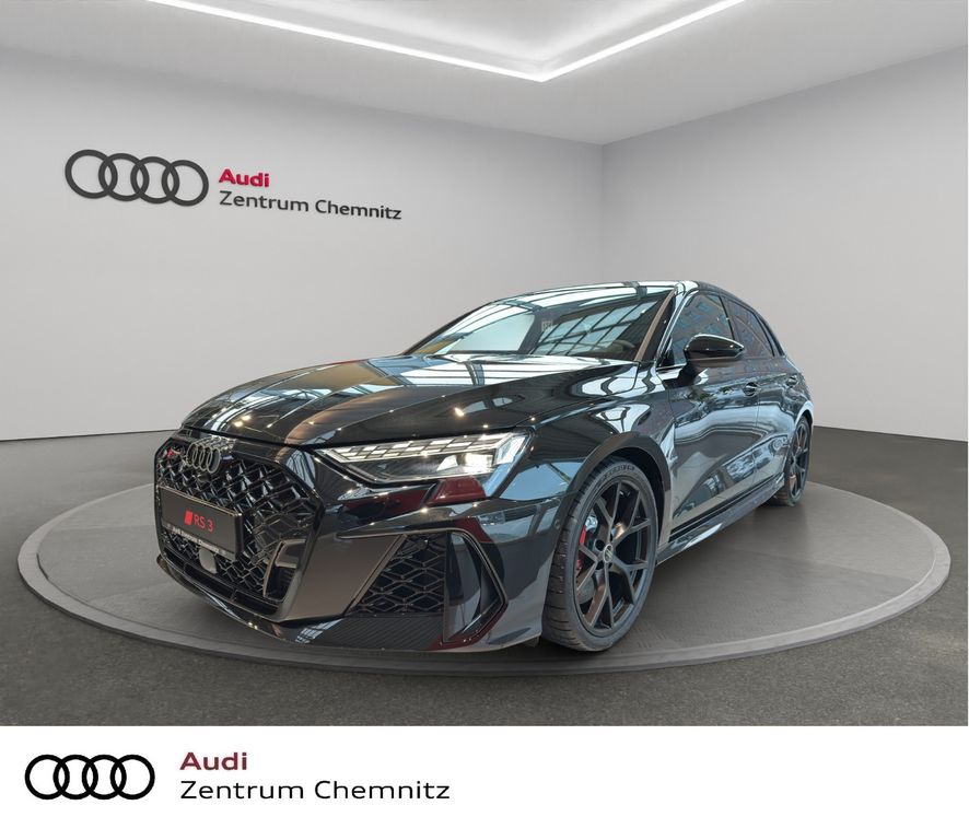 Bild des Angebotes Audi RS 3 Sportback qu. S tr. RS AGA+MATRIX+PANO