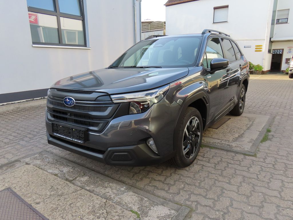 Bild des Angebotes Subaru Forester 2,0i Exclusive AT 4 WD MY2025