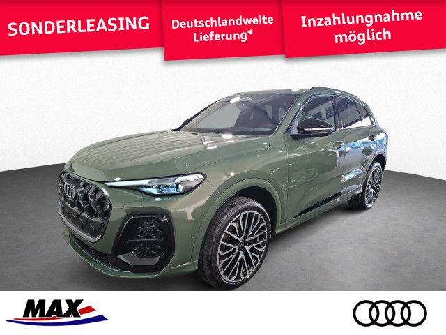 Bild des Angebotes Audi SQ5 SUV TFSI quattro TECH PRO+MATRIX+AHK+PANO+