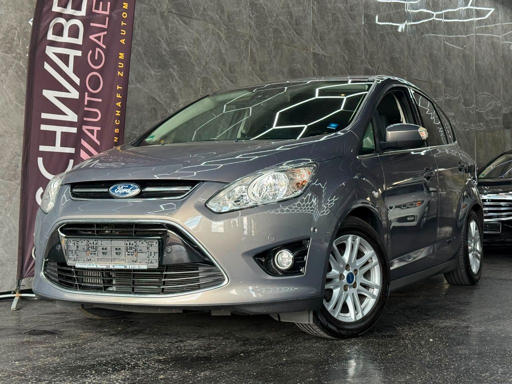 Bild des Angebotes Ford C-Max C-MAX Titanium