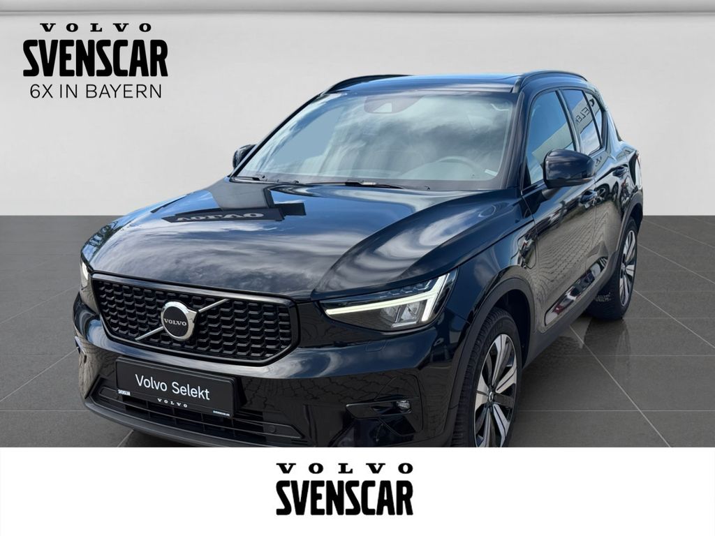 Volvo XC40 Ultimate Dark Recharge Plug-In Hybrid 2WD S