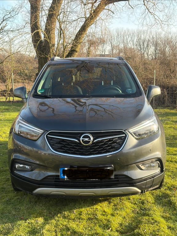 Bild des Angebotes Opel Mokka X 1.4 ECOTEC LPG INNOVATION INNOVATION
