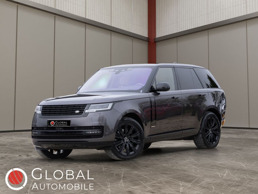 Bild des Angebotes Land Rover Range Rover D350 Autobiography°PANO°AHK°LUFT°