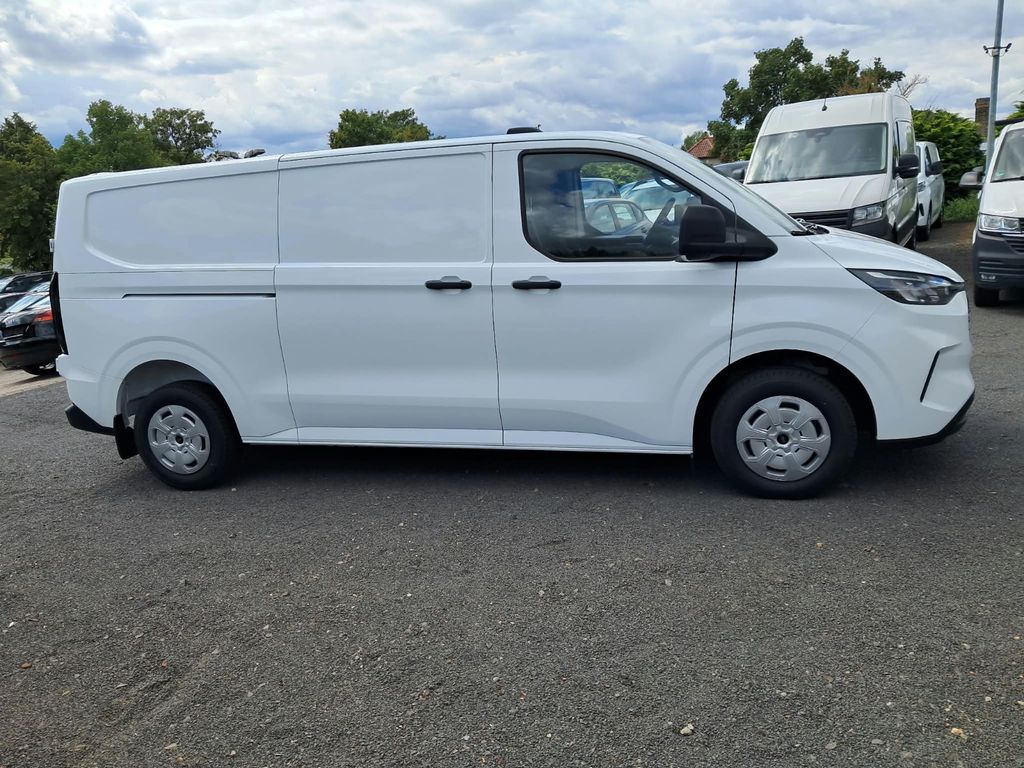 Bild des Angebotes Ford Transit Custom Kasten 280 L2 Trend 5 J Garantie