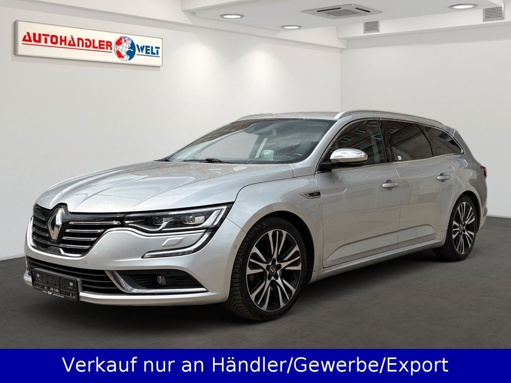 Bild des Angebotes Renault Talisman Kombi Initiale Paris Automatik LED Bose