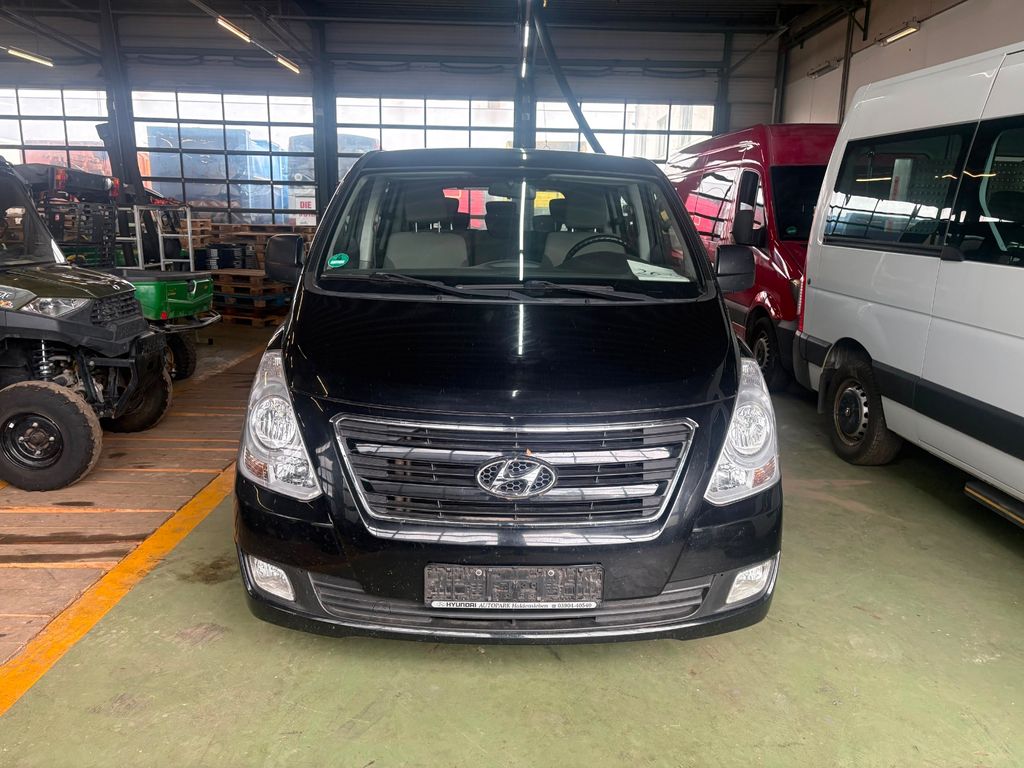 Bild des Angebotes Hyundai H-1 Travel Classic