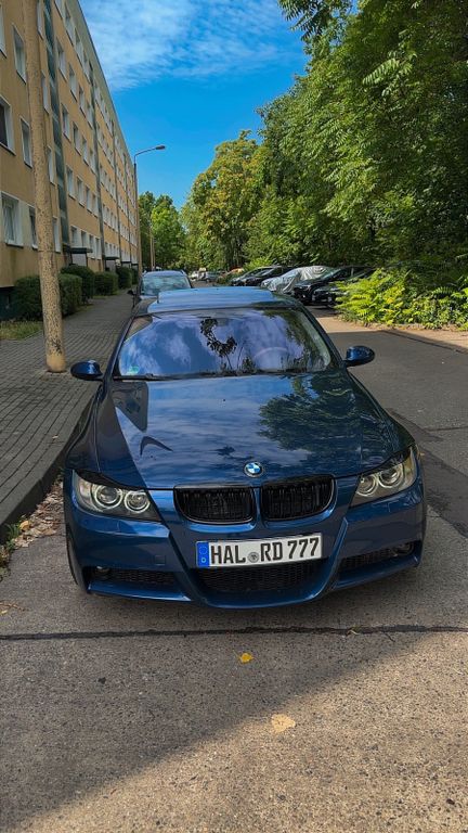Bild des Angebotes BMW 318i -