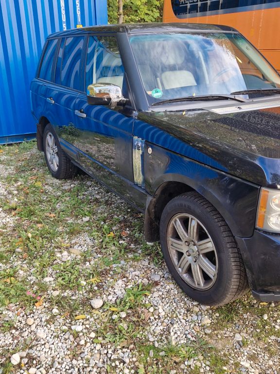 Bild des Angebotes Land Rover Range Rover V8 - 4.4