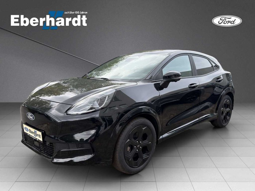 Bild des Angebotes Ford Puma Gen-E BlueCruise Edition