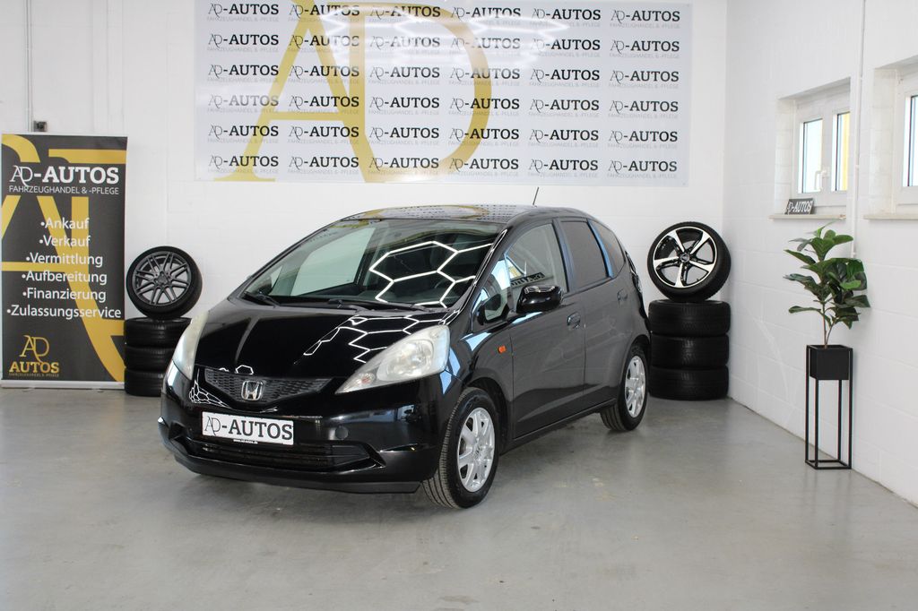 Bild des Angebotes Honda Jazz 1.2 Trend+KLIMA+AHK+HU/AU NEU+2.HAND+