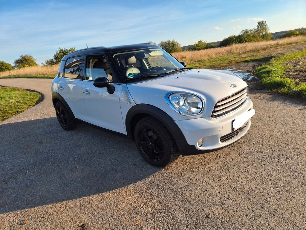 Bild des Angebotes MINI Cooper Countryman Cooper Cooper