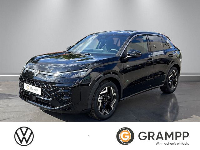 Volkswagen T-Roc R-Line 1.5 l eTSI OPF LED+NAVI+KAMERA