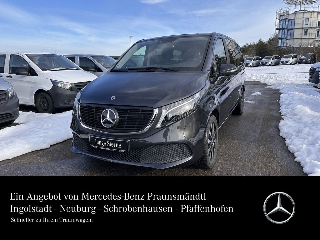 Bild des Angebotes Mercedes-Benz EQV 300 Lang 360°Kamera+LED+Distronic