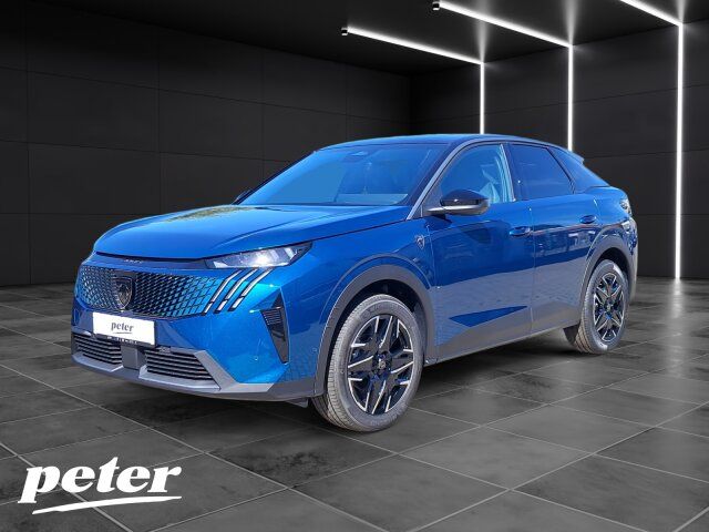 Bild des Angebotes Peugeot 3008 GT 145 BAR +360°Kamera+PanoDach+ACC+