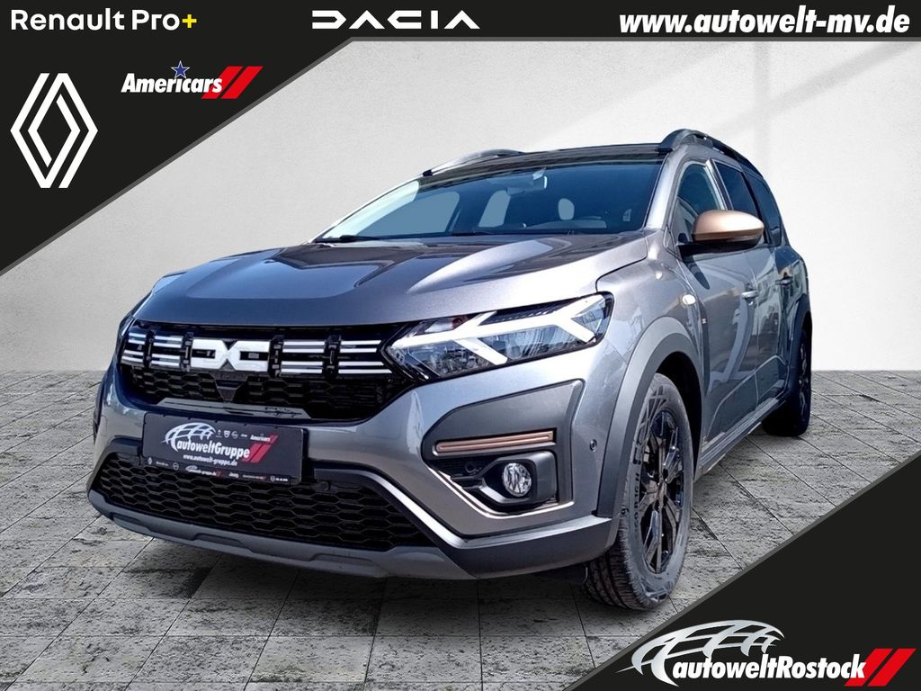Bild des Angebotes Dacia Jogger Extreme+ HYBRID 140