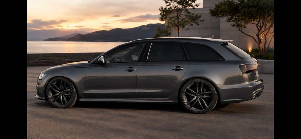 Bild des Angebotes Audi RS6 4.0 TFSI tip. quattro performance Avant -