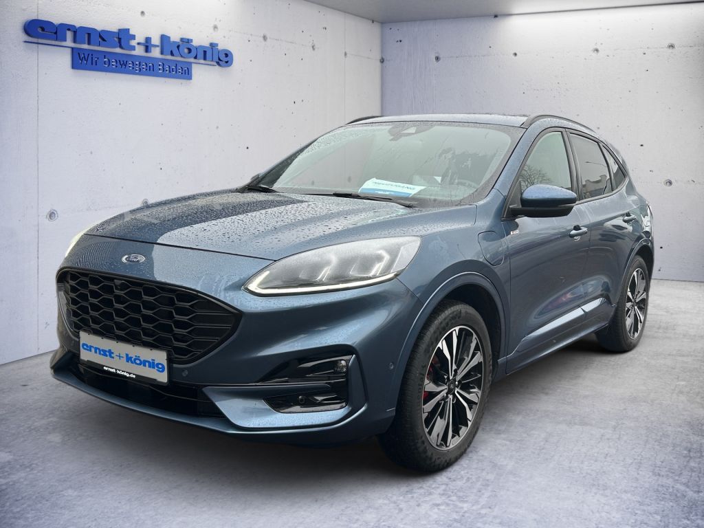 Bild des Angebotes Ford Kuga PHEV ST-LINE X Style/Fahrerass./Winter/Tech