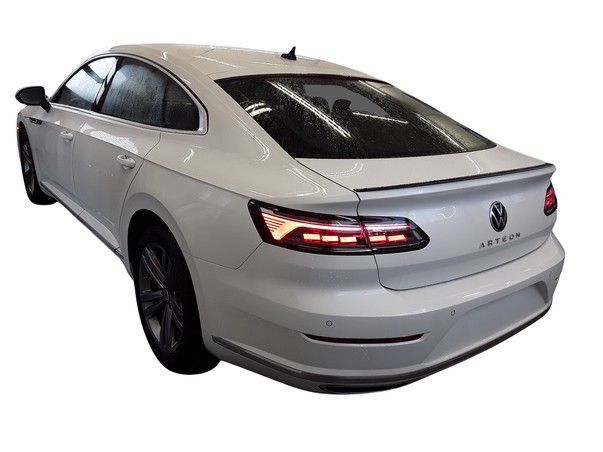 Volkswagen Arteon 2.0 TSI R-Line TAGESZUL 60 % unter UPE