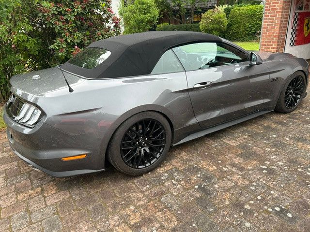 Bild des Angebotes Ford Mustang 5.0 Ti-VCT V8 GT Auto GT