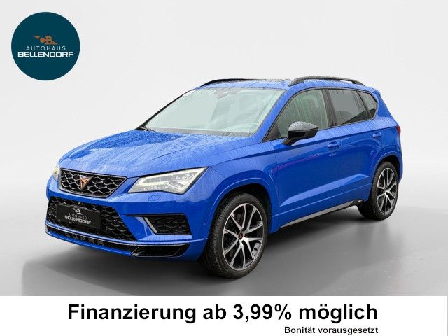 Bild des Angebotes Cupra Ateca 2.0 TSI DSG 4Drive Navi Panoramadach SHZ