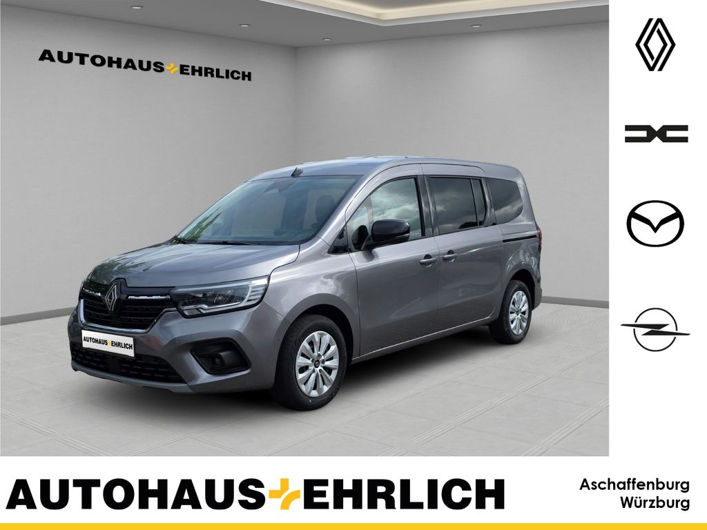 Bild des Angebotes Renault Kangoo III PKW Grand Equilibre 130